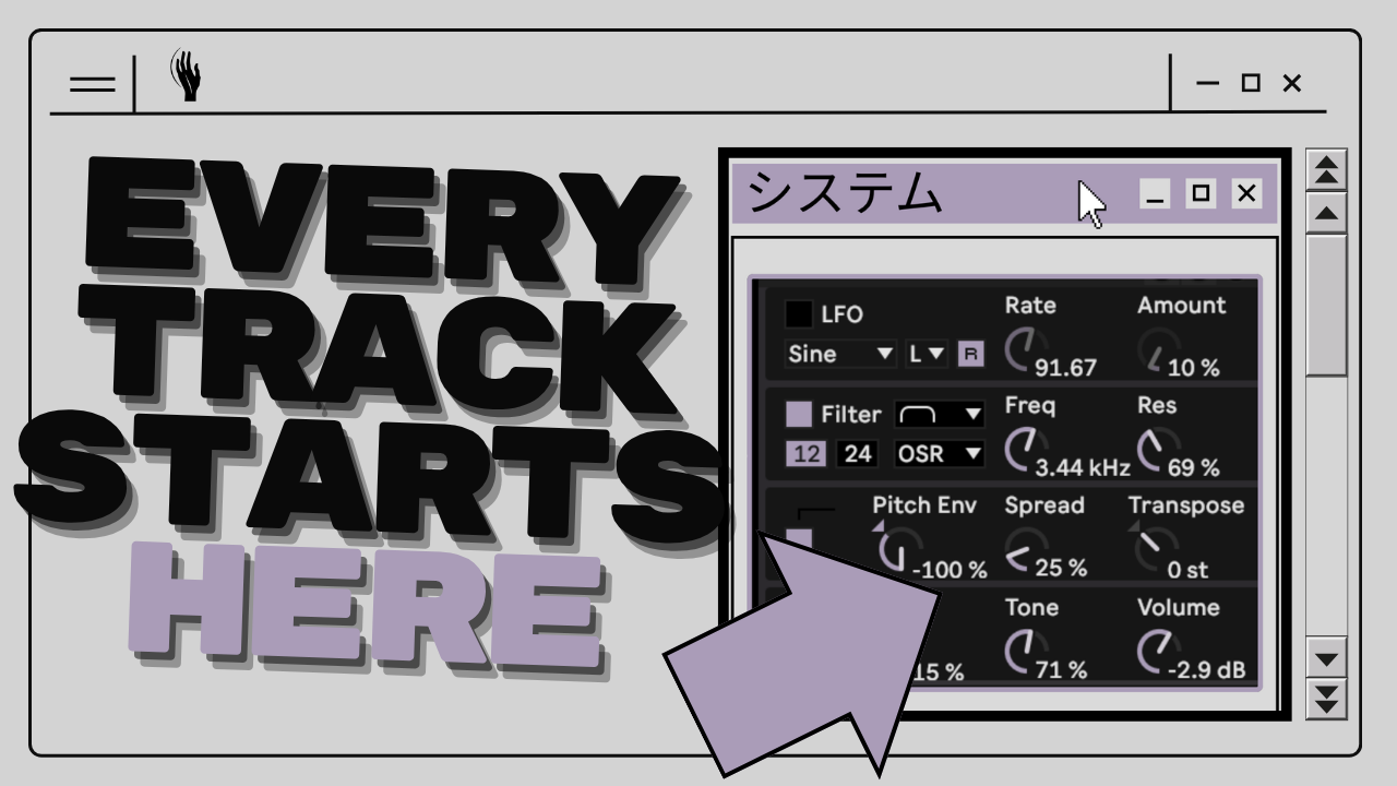 Running System III